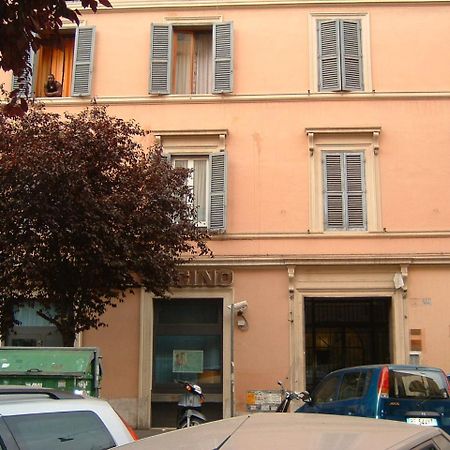 B&B Prati Roma Esterno foto